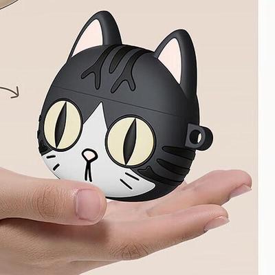 Беспроводные наушники Edifier серии Zero Cat