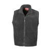 Result Mens Fleece Body Warmer