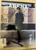 [Б/У] ARENA HOMME+ Выпуск за Май 2025: Ли Джунхо на обложке