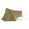 Daytona NeGla Motorcycle Tarp for 1 Person Retrofit MAEHIRO SHELTER Forest Khaki 44223 Tent,