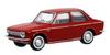 Tomica Limited Vintage LV-55b Toyota Corolla 1100 2-дверный седан (красный)