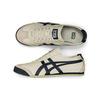 Унисекс Повседневная обувь Onitsuka Tiger Mexico 66 Береза Индийские чернила Латте DL408-1659