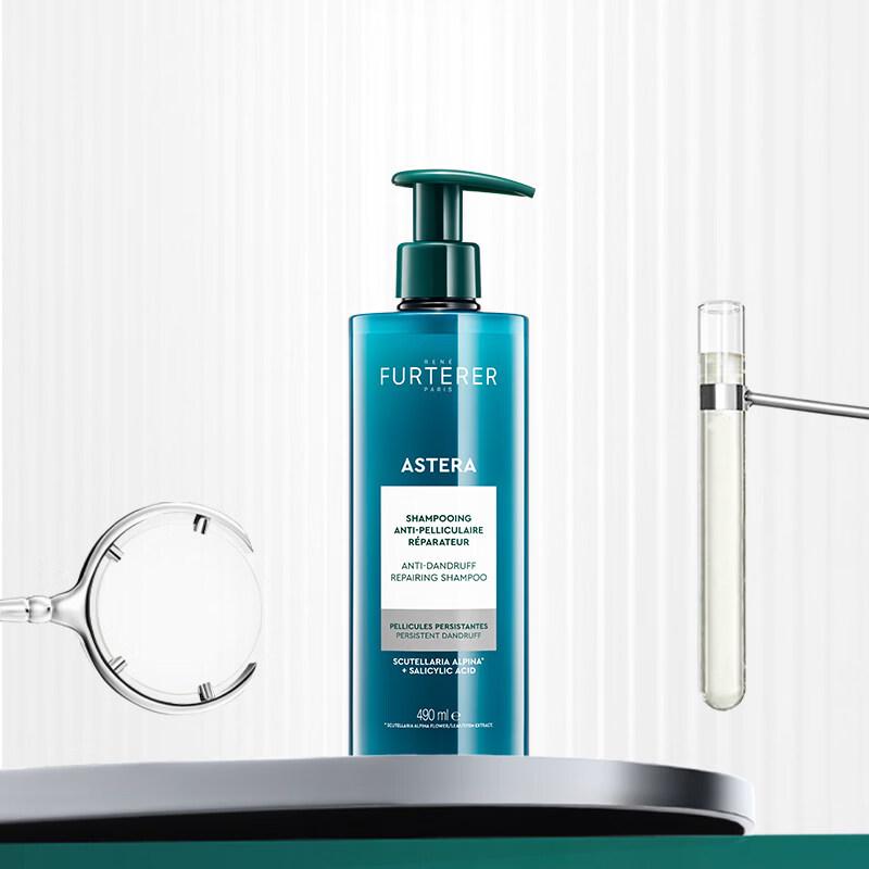 Rene Furterer Anti-Dandruff Balancing Shampoo