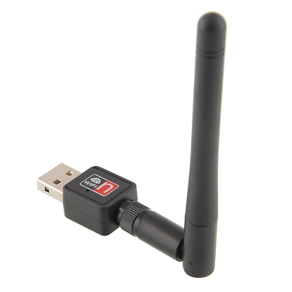 Экономичный беспроводной мини-адаптер USB 150M, 150 Мбит/с, 802.11b/n/g WiFi с антенной 2dBi G9