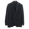 Wool Tailored Jacket 50 Black Men's Used