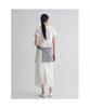 8SECONDS Lace Maxi Skirt White