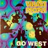 12inch Record VILLAGE PEOPLE - Go West TIX074 12 Inch Stars 1998 Italy Dance & Electronica Used