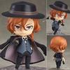Anime Bungo Stray Dogs Nakahara Chuya PVC Action Figure Collection Model Toy Gifts Cosplay Gift