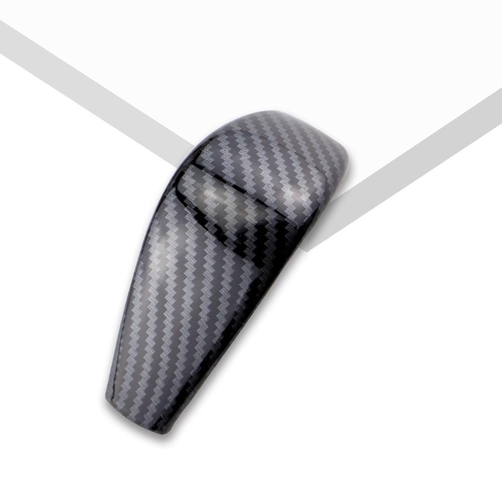 Автомобильная ручка переключения передач, защитная крышка, наклейка, накладка для Ford Ranger Raptor Everest Endeavor 2015-2022, аксессуары