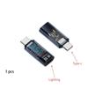 Digital LED Display USB-C Adapter 8K 60HZ Power Meter Tester High Quality for iOS Converter  Laptop