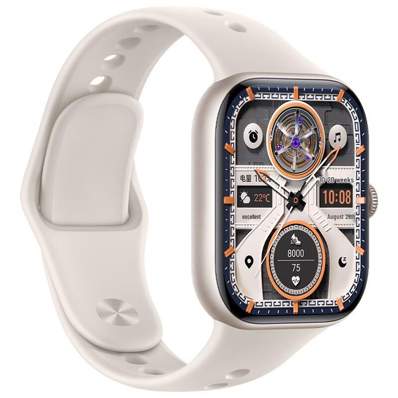 Смарт-часы vivo iQOO WATCH GT 2 (Китайская версия)