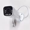 4K 800 HD Network Camera with 20x Zoom & Auto Corridor Tracking
