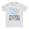 Freya Skye Stars Align Tour T Shirts Men 100 Cotton Vintage TShirt Crew Neck  Tees Short Sleeve Clothes Plus Size