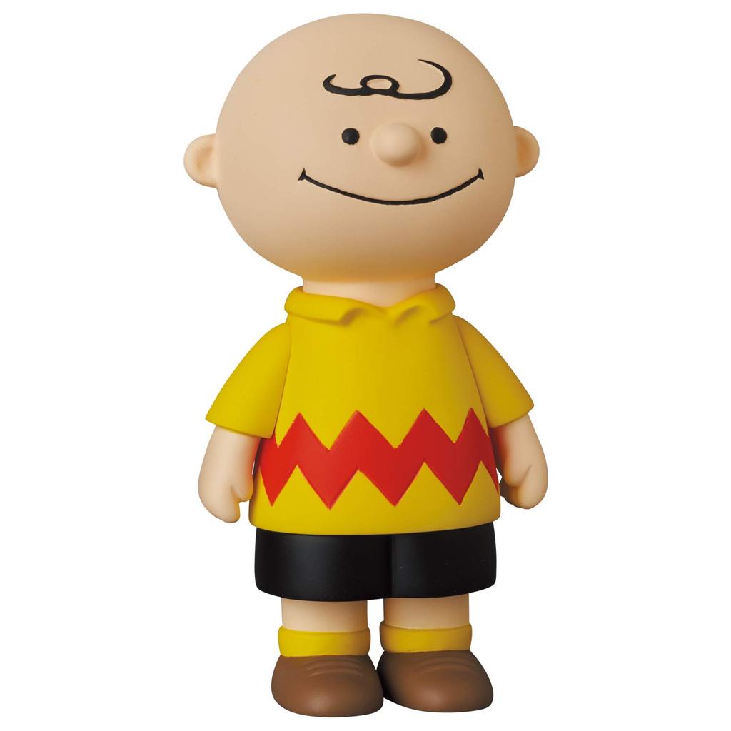 UDF Ультра Детализированная Фигурка PEANUTS СЕРИЯ 12 ЧАРЛИ БРАУН СНУПИ Чарли Браун каждая законченная фигурка №618 50-е & & Снупи, прибл.. 94/42 мм высотой,