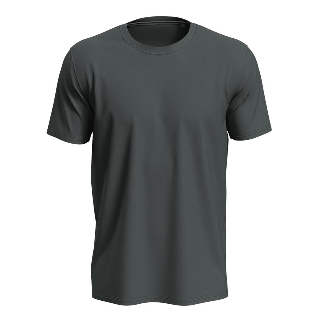 Stedman Unisex Adult Lux T-Shirt