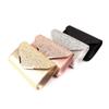 Elegant Evening & Makeup Clutch Bag
