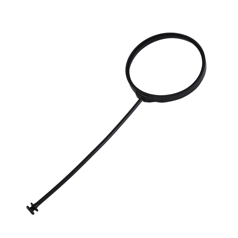 Сменный трос крышки топливного бака, фиксирующий ремень крышки топливного бака, трос крышки автомобильного топливного бака