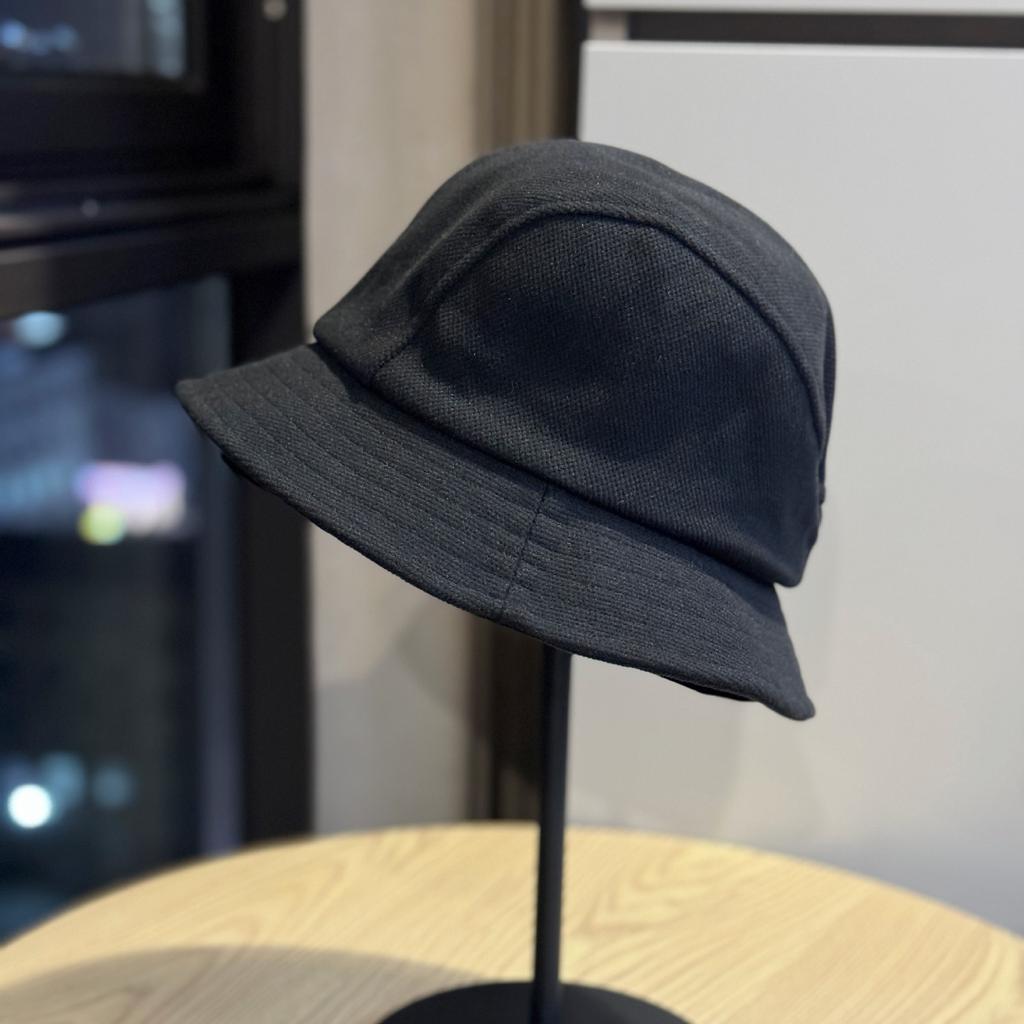 Fisherman's Hat Is Comfortable and Soft Warm for Outdoor Travel In Autumn and Winter Fisherman's Hat Shows Face Small Basin Hat Helmet Shaped Hat