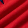 Gucci Толстовки Женские Красные С капюшоном Умеренный Обычный 615061-XJDOE-6429