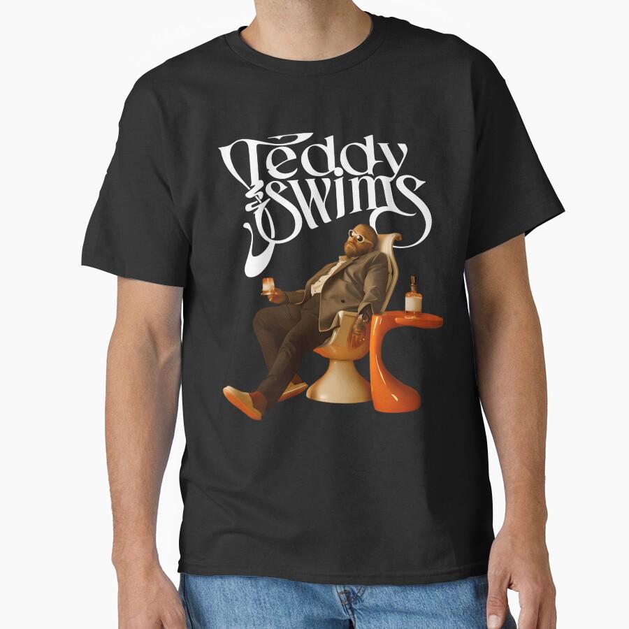 Teddy Swims 149 Classic T-Shirt