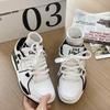 New ins air cushion basketball sneakers student jogging
