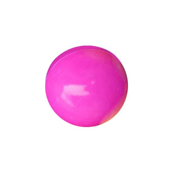 100 шт./компл., утолщенный PE, устойчивый к раздавливанию, без BPA, без фталатов, безопасный, для дома и улицы, для маленьких детей, круглый океанский шар