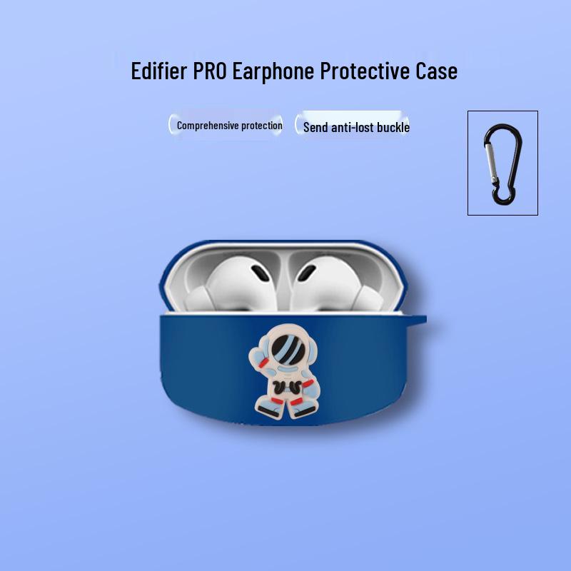 Edifier LolliPods Pro Silicone Protective Case for True Wireless Bluetooth Earbuds