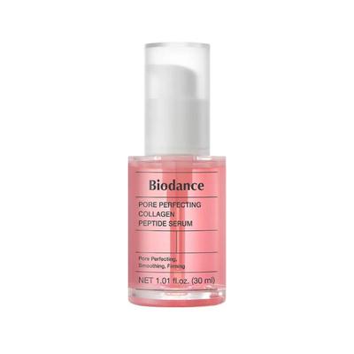 Pore Perfecting Collagen Peptide Serum | Intensive Pore Tightening & Sagging Skin Care | 30ml / 1.01 Fl.oz.