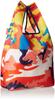 Eco Bag Rootote Shopper Regular Andy Warhol 4489 camo [Rootote]
