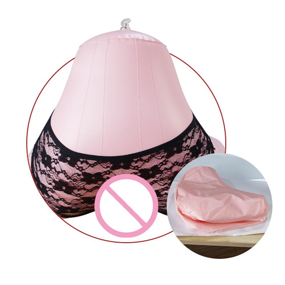 Товары для секса для взрослых, портативные надувные большие задницы, искусственная вагинальная мужская мастурбация, интимные секс-игрушки