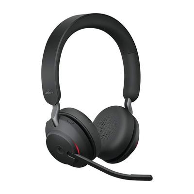 Jabra Evolve2 65 UC Stereo Black - USB-C -