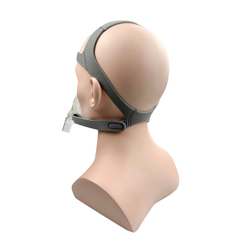 Сменный ремешок для головного убора для маски Resmed F10 Cpap, эластичная лента для шитья, эластичный шнур для шитья маски