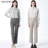  She S miSS  Slim Straight SlackS pantS  Price  138 000 Won 