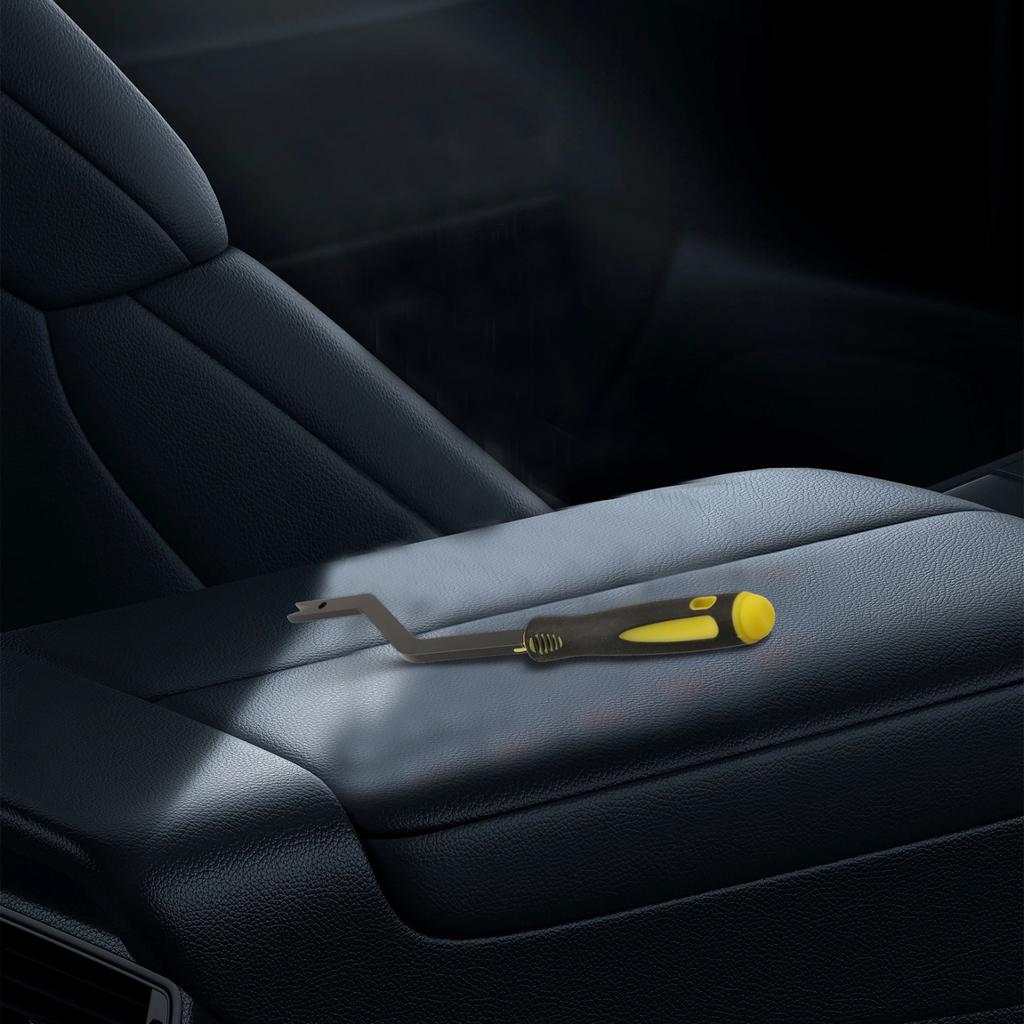 Инструмент для снятия ручки Инструмент для снятия поручня Инструмент для снятия потолочной ручки