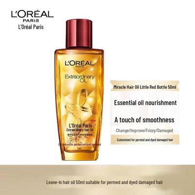 L'Oreal Elseve Extraordinary Oil Средство для волос