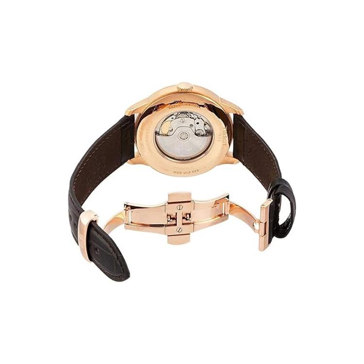 Tissot Мужские часы Коллекция Tourelles T099.407.36.448.00