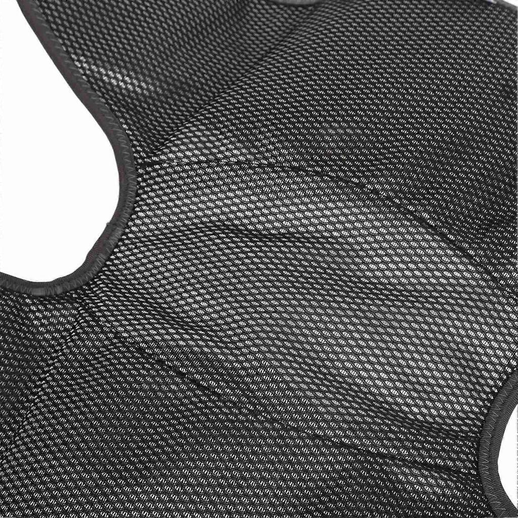 Heated Knee Brace Full Coverage Gasbag Hot Compress Vibration Cordless Heating Knee Warmers Wrap for Shoulders Elbows