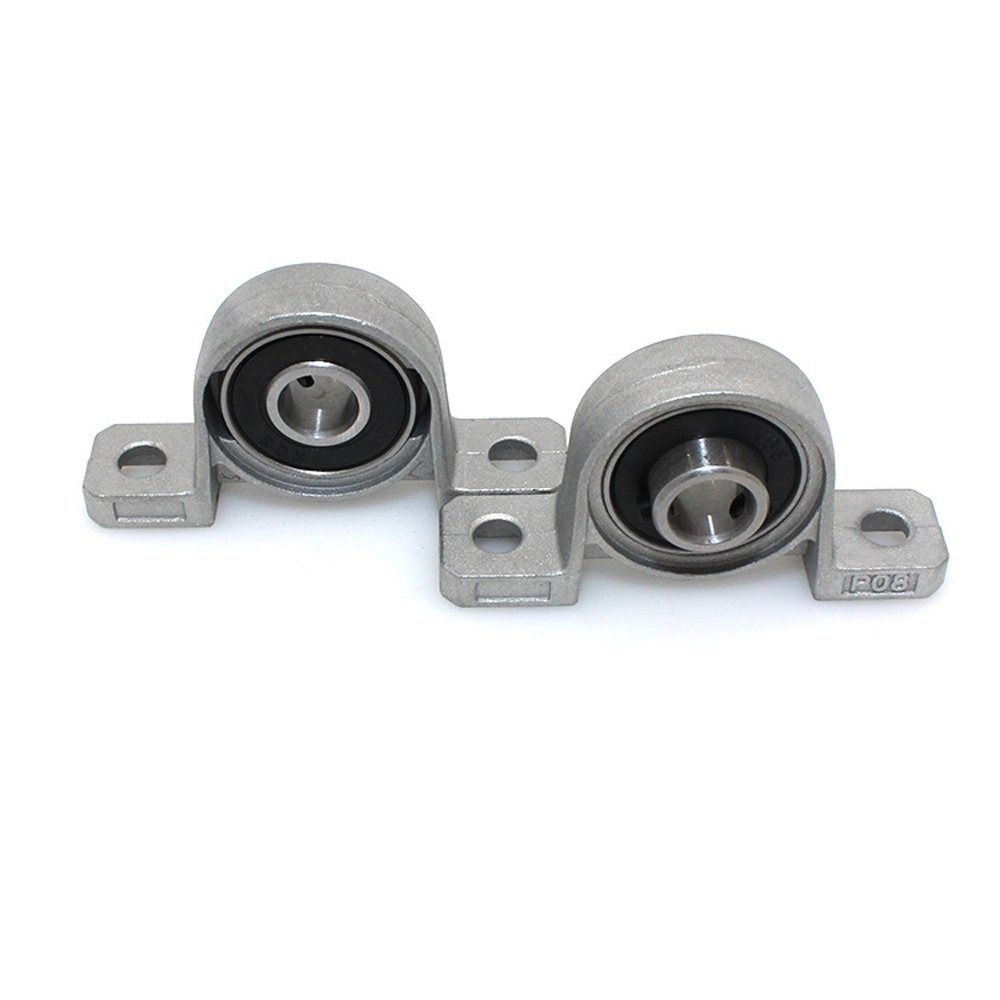 Медная гайка T8, набор ходовых винтов, 400 мм, 8 мм, высококачественный ЧПУ и DIY