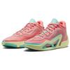 Мужские кроссовки Air Jordan Tatum 1 Pink Lemonade Розовый оттенок Лава-сияние Аврора-зеленый DV6208-600