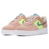 Nike Air Force 1 Low Washed Coral Ghost Green Женские CJ1647-600