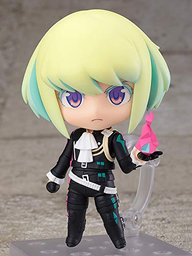 Nendoroid Promare Rio Fotia Painted Movable Figure Non-scale ABS&PVC