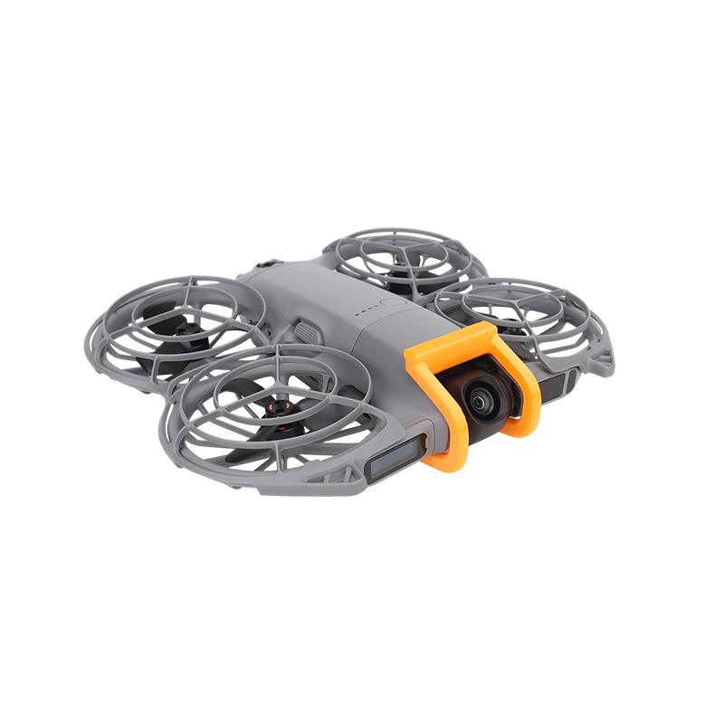 Gimbal Bumper Protective Bar For DJI Neo 2 Anti-Collision Bumper Guards Protect Bar Camera Guard For DJI Neo 2 Drone Accessories
