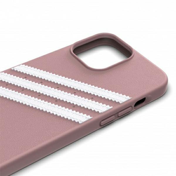 Etui do iPhone 13 Pro Max Adidas Różowe