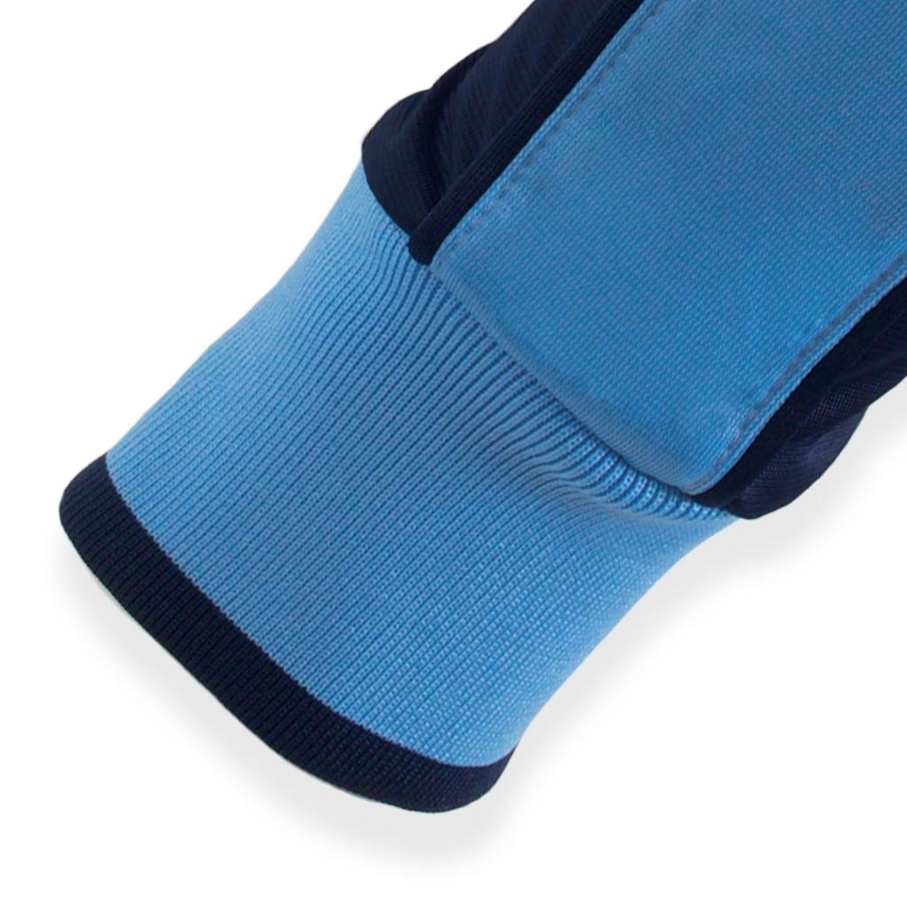 Manchester City FC Boys Retro Track Jacket