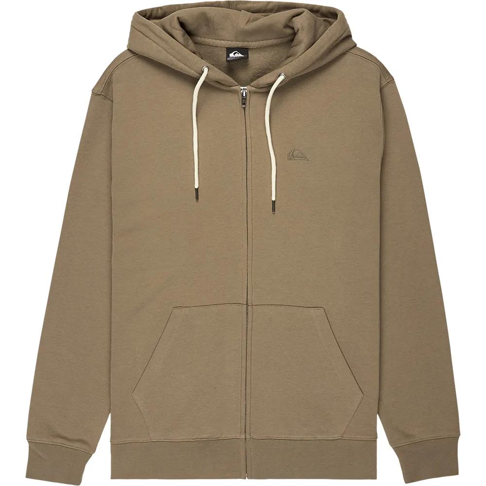 Quiksilver Толстовка на молнии Salt Water