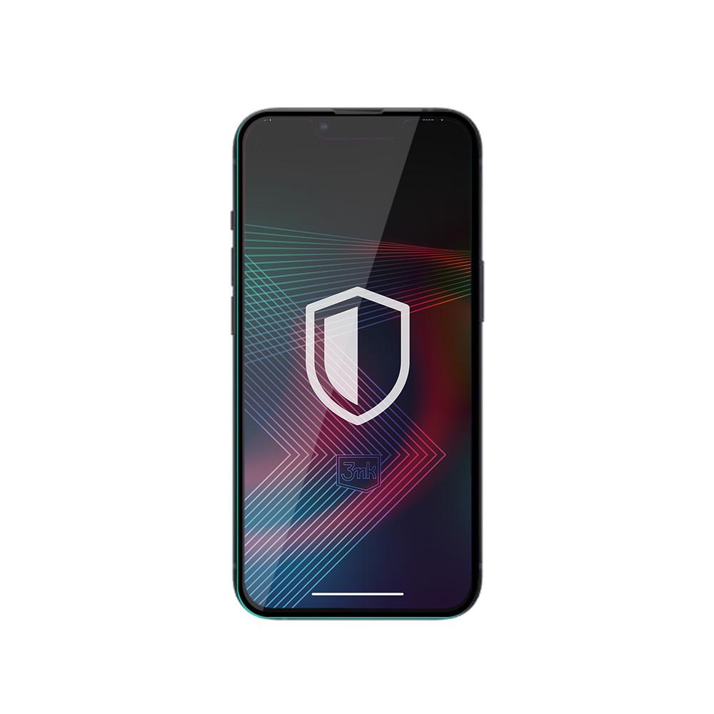 Apple Iphone 14 Pro - 3Mk Hardglass Max Lite Black