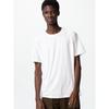 Airism CoTTon Crew Neck T  shorT Sleeve 