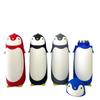 Cartoon Penguin Travel Mug With Vacuum Insulation For Gifts And Souvenirs