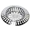 Chrome Sink Strainer
