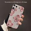 Чехол для Nothing Phone 3a Lite Ударопрочный ТПУ Мягкая Матовая Задняя Крышка Телефона Для Nothing Phone 3a Lite Силиконовый Чехол A001T Fundas